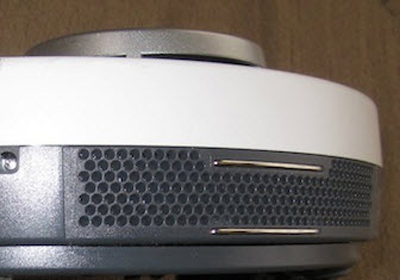 trasera kobold VR-100