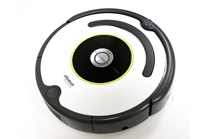 iRobot Roomba 620 robot